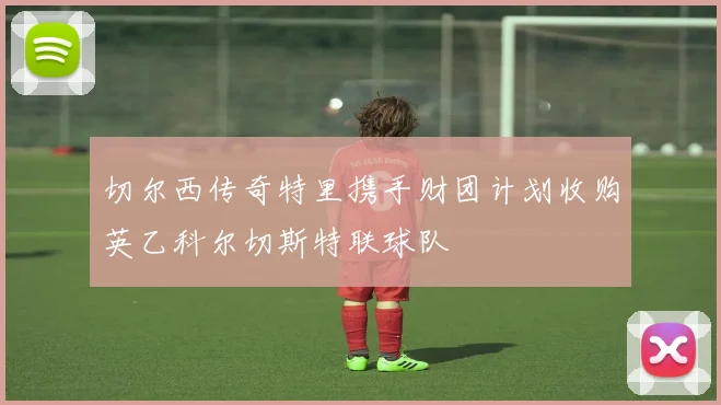 切尔西传奇特里携手财团计划收购英乙科尔切斯特联球队